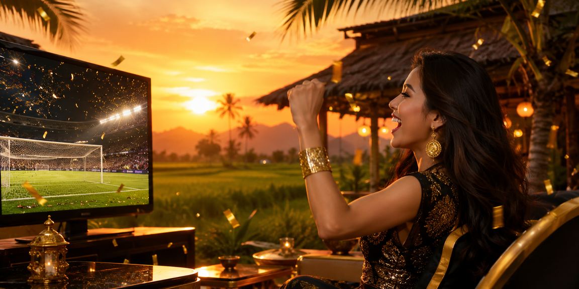 Bonus dan ganjaran cashback di Kedah